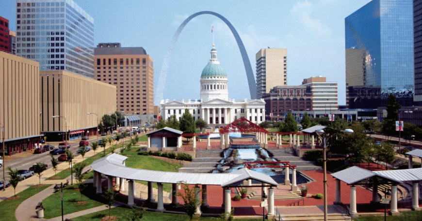 Missouri