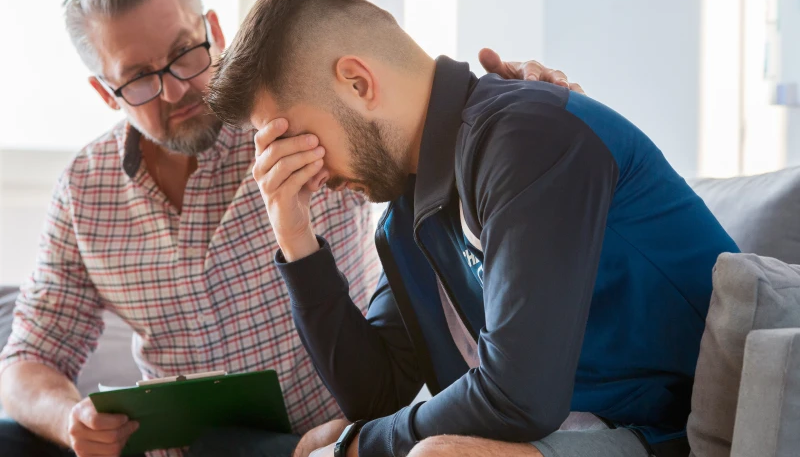Different Ways to Heal From PTSD