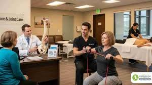 Choosing the Right Spine Neurosurgeon for Your Needs
