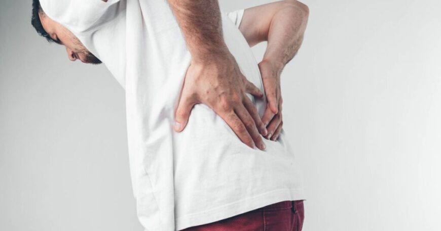 Coping Strategies for Dealing with Herniated Disc Pain