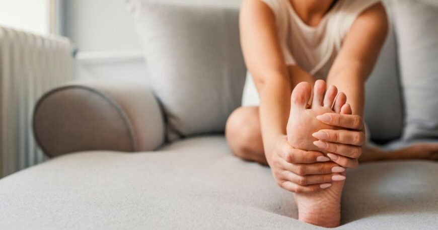 Exploring Alternative Treatments for Chronic Nerve Pain