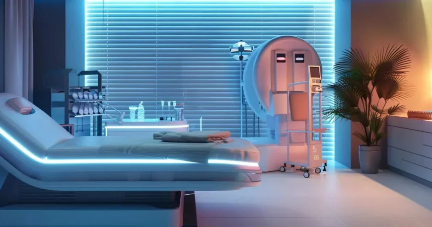 Innovations in PRP Technology for Optimal Recovery