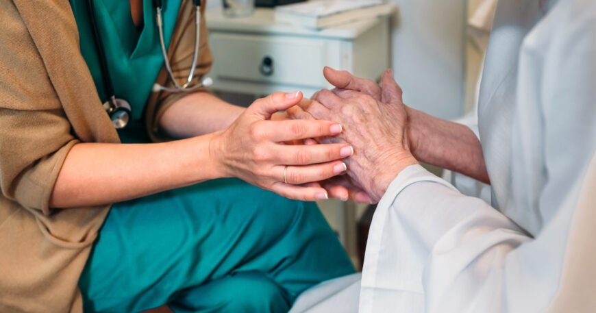The Impact of Primary Care on Community Health