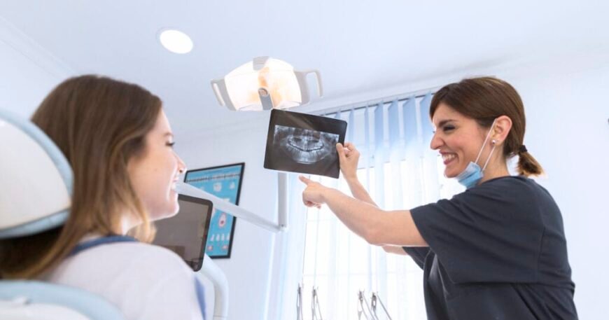 The Role of Preventive Care in Modern Dentistry