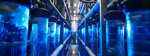 The Role of a Water Purification System in Enhancing Water Quality