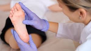 The Value of a Podiatrist in Managing Chronic Foot Conditions