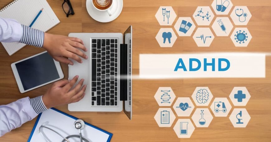 What Is ADHD?
