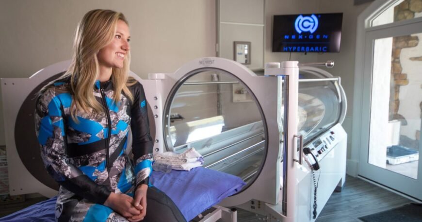 Advancements in Hyperbaric Therapy Technology