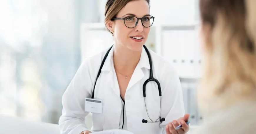 Benefits of Pulmonary Rehab for COPD Patients