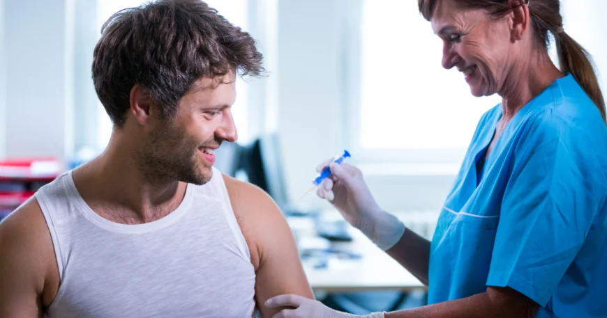 Debunking Myths About Testosterone Replacement Therapy
