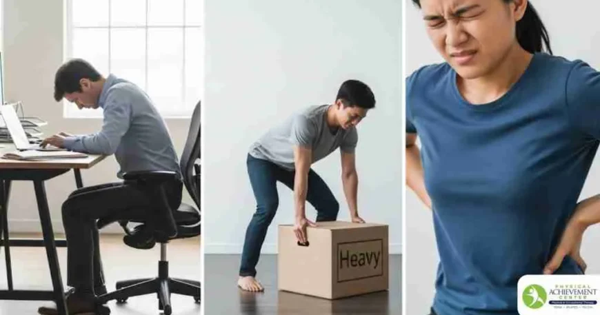 Effective Strategies for Managing Acute and Chronic Back Pain