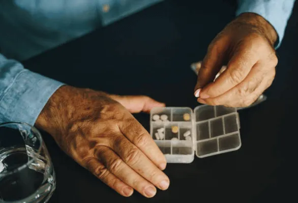 Exploring Lifestyle Modifications for Managing Arthritis Symptoms