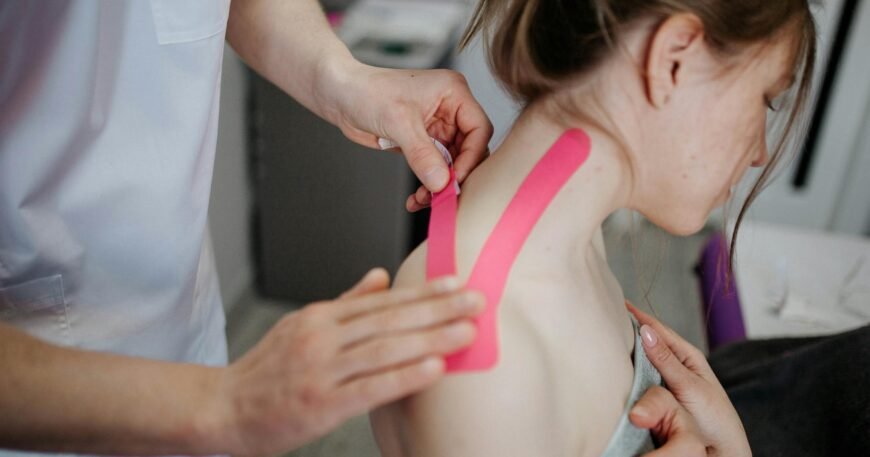 Exploring Non-Invasive Options for Shoulder Pain Relief