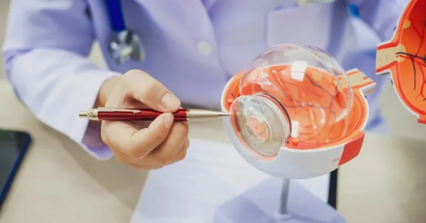 Exploring Services Offered by Ophthalmologists