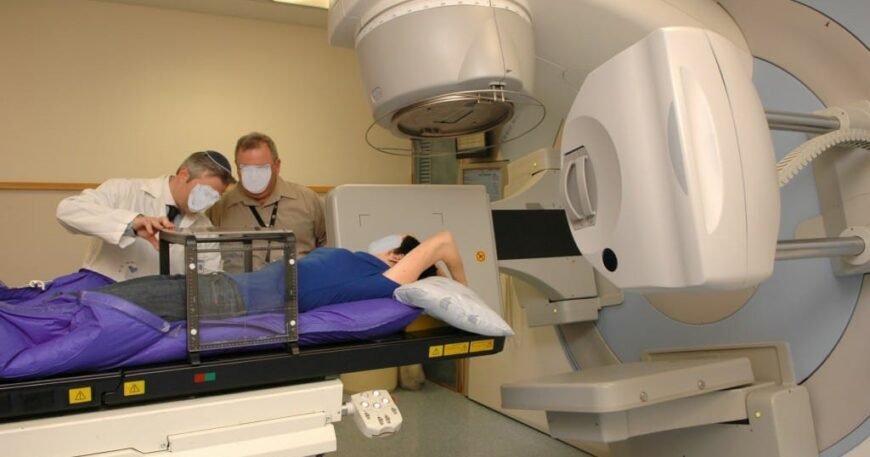 Exploring Stereotactic Radiation Therapy