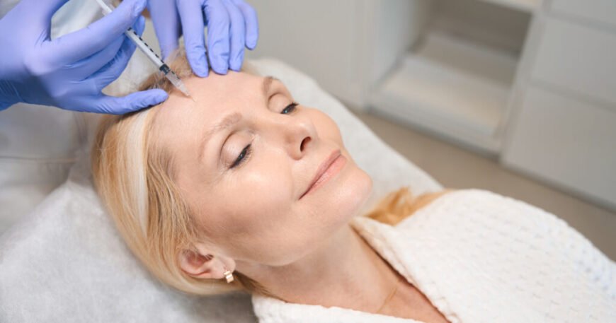 Exploring the Myths and Facts Surrounding Botox