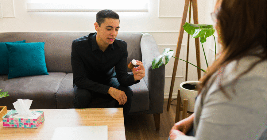 Exploring the Services Offered by Psychiatrists