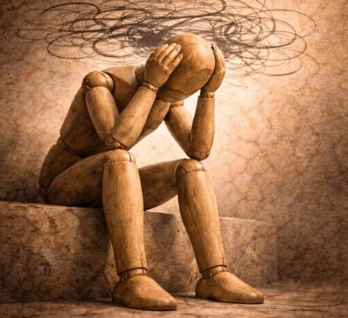 How Anxiety Impacts Daily Life and Relationships