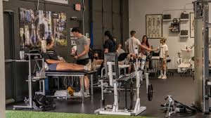 How Orthopedic Clinics Support Athletes in Recovery