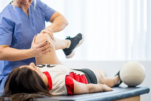 How Sports Medicine Specialists Enhance Athletic Performance