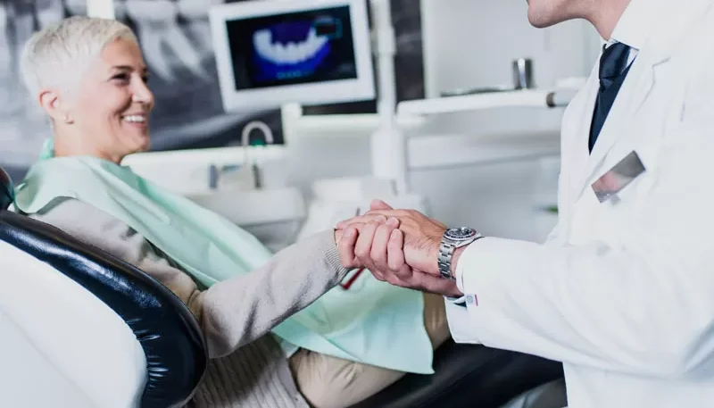How to Care for Your Dental Implants