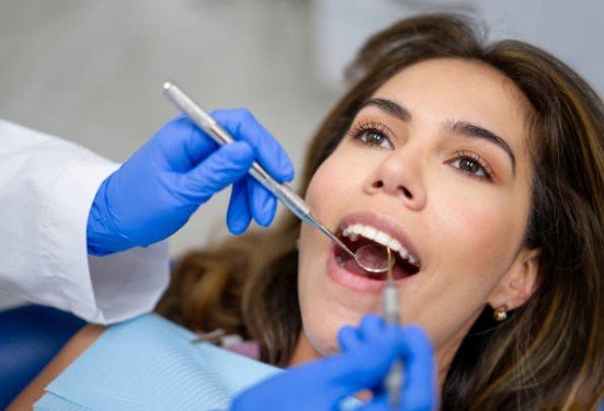 How to Find the Right Dentist for Your Family's Needs