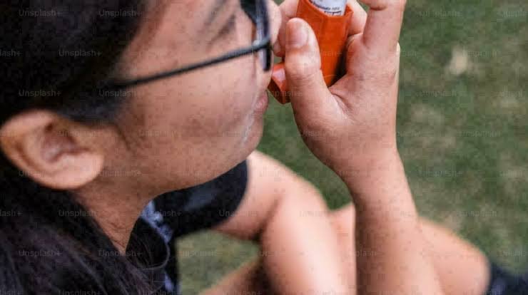 How to Recognize and Treat Asthma Symptoms in Children