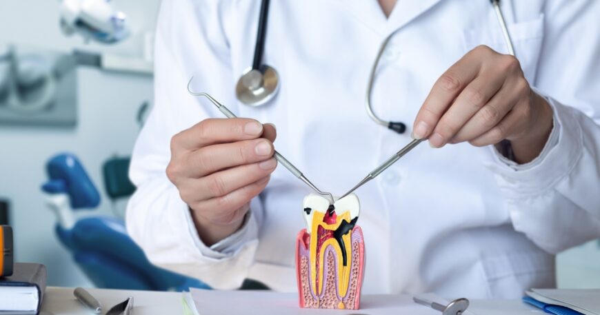 Innovations In Endodontic Implants For Enhanced Comfort