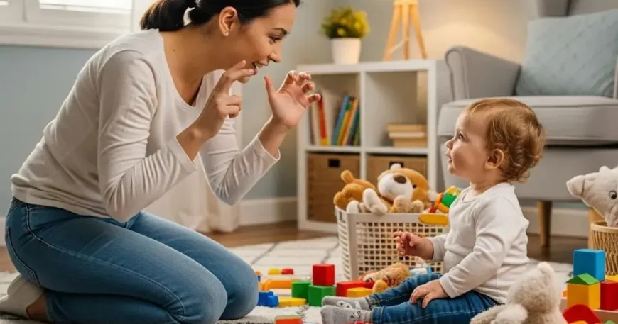 Key Questions To Ask for Effective Communication With Your Pediatrician