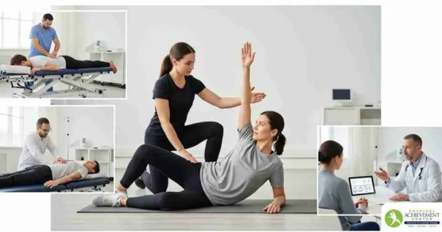Lifestyle Changes to Alleviate Back Pain