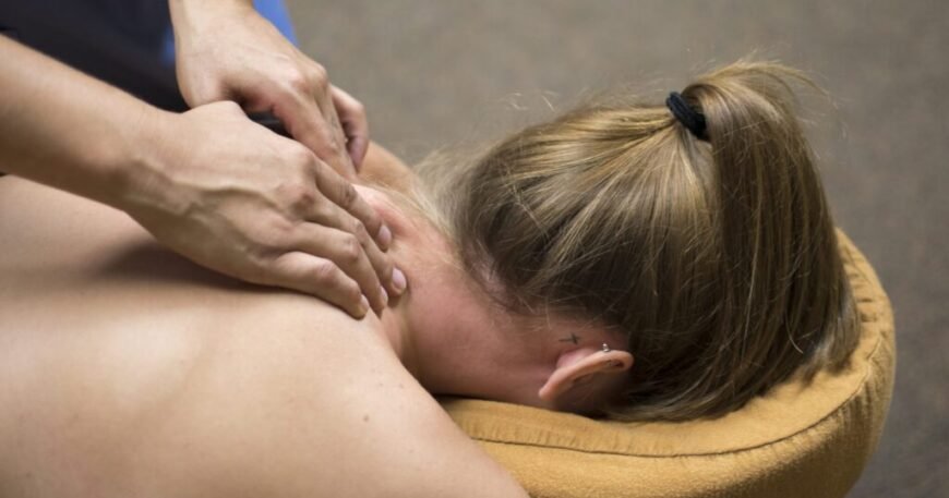 Lifestyle Changes to Reduce Neck Pain and Improve Quality of Life