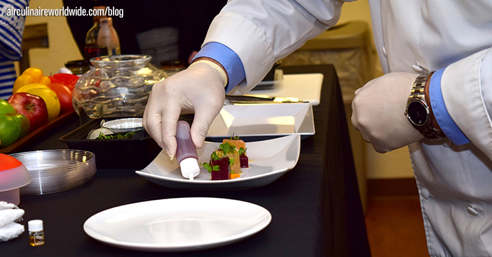 Navigating Food Allergies When Dining Out