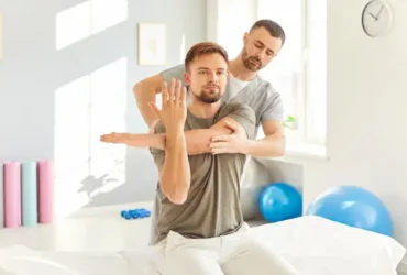 Navigating Life With Lumbar Spinal Stenosis