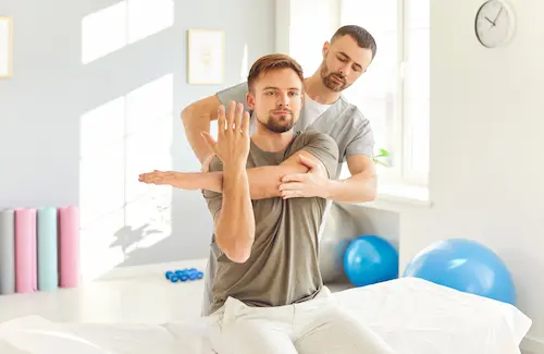 Navigating Life With Lumbar Spinal Stenosis