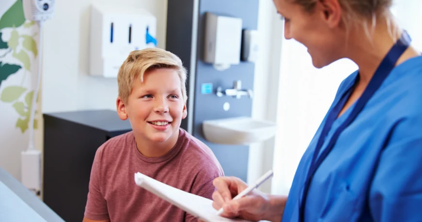 Navigating the Requirements for Sports Physicals in Schools