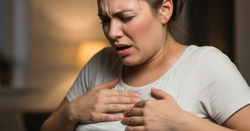 Practical Tips for Coping with Pregnancy Discomfort