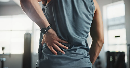 Practical Tips for Preventing and Managing Back Pain