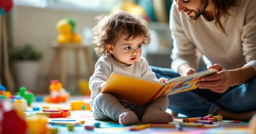 Promoting Healthy Development in Children With Delays