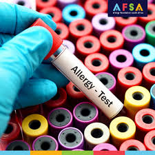 Recognizing the Signs of Allergies and When To Get Tested