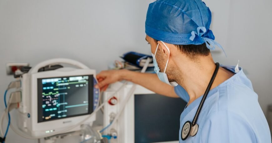 The Anesthesiologist’s Approach to Pain Control During Procedures