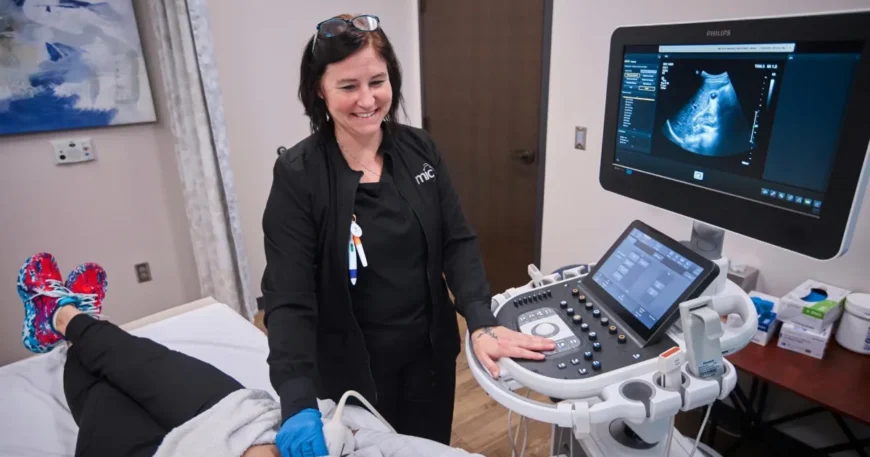 The Benefits of Comprehensive Women's Clinics for Health Education