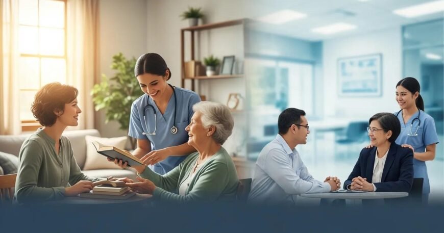 The Benefits of Prompt Care in Urgent Care Facilities