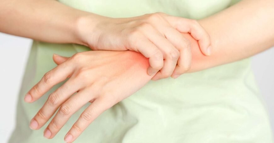 The Connection Between Arthritis Pain Management and Physical Therapy