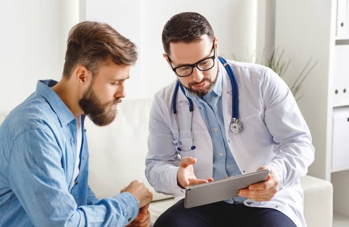 The Role of Cardiovascular Health in Vascular Erectile Dysfunction