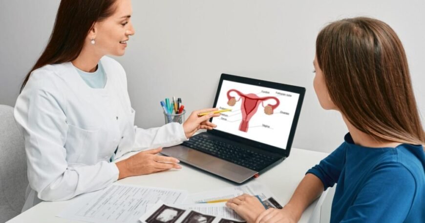 The Role of Infertility Specialists in Treating Polycystic Ovary Syndrome