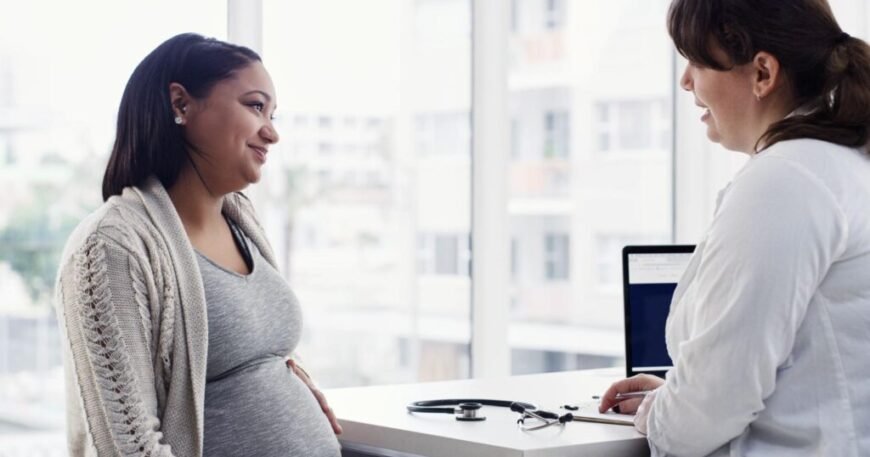 The Role of OBGYNs in Family Planning and Fertility