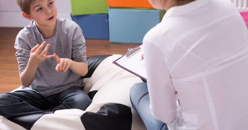 The Unique Challenges Faced by Child Psychiatrists