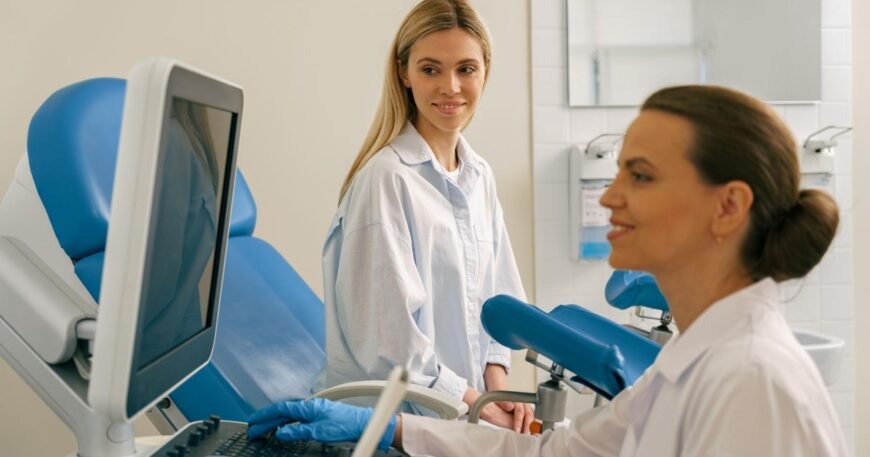 Things To Know About Gynecological Health