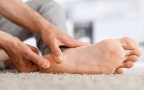 Understanding Common Podiatry Treatments for Foot Pain
