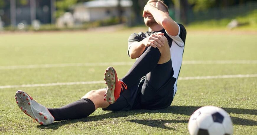 Understanding Common Sports Injuries in Athletes